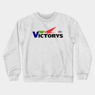 TRF VICTORYS Crewneck Sweatshirt